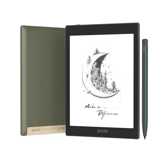 Onyx Booxtab8 E-Paper Reader 7.8-Inch Android Ink Screen Portable E-Paper Book Tablet Notebook the Latest Model of Notepad